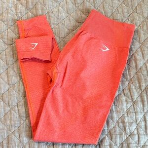 Gymshark Vital Seamless Leggings 2.0